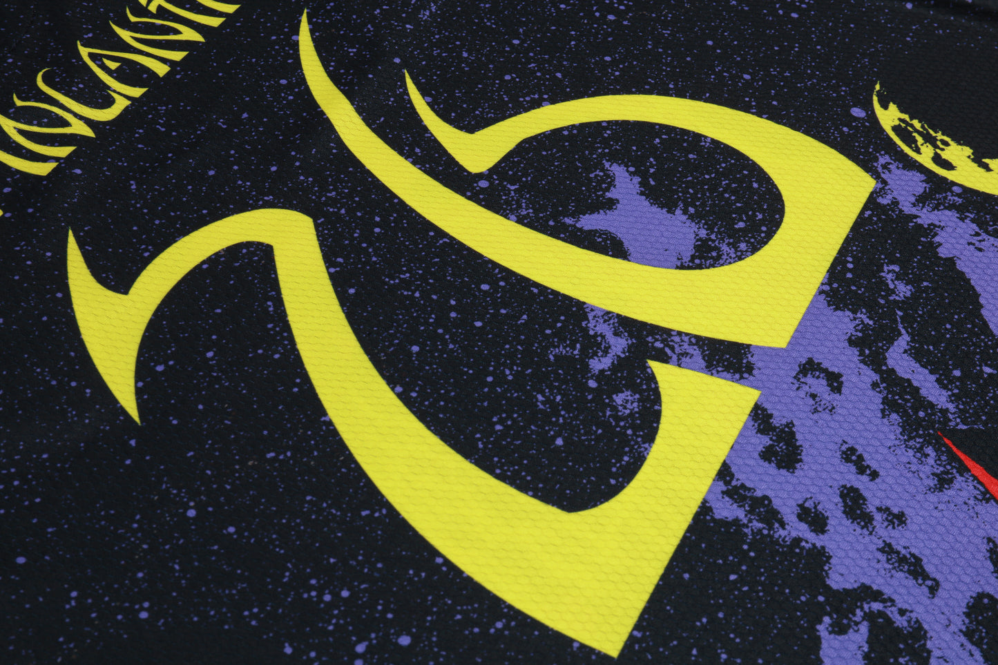 Absolute Elsewhere | Soccer Jersey