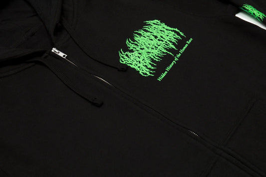 Hidden History | Zip-Hood
