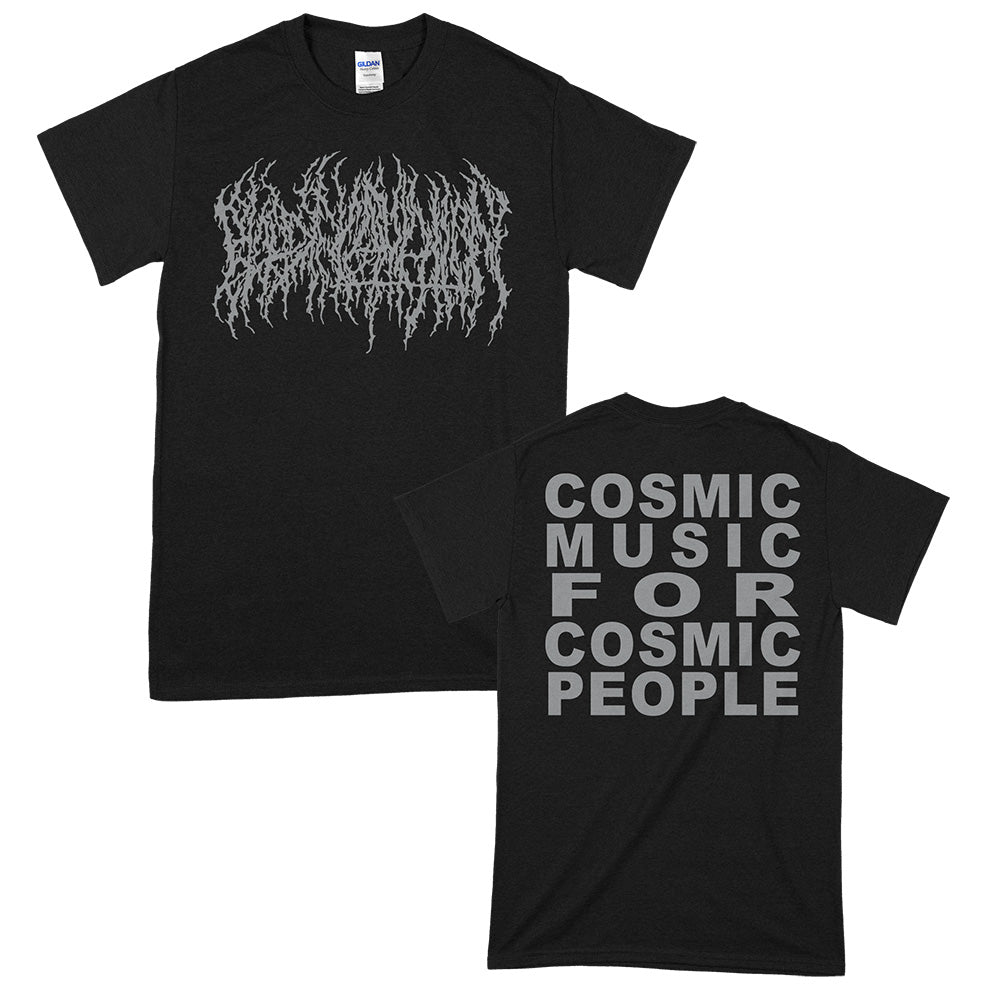 Blood Incantation (Cosmic Music) T-Shirt
