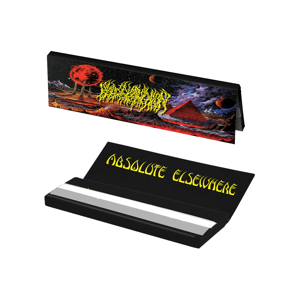 Blood Incantation (Absolute Elsewhere) Rolling Papers
