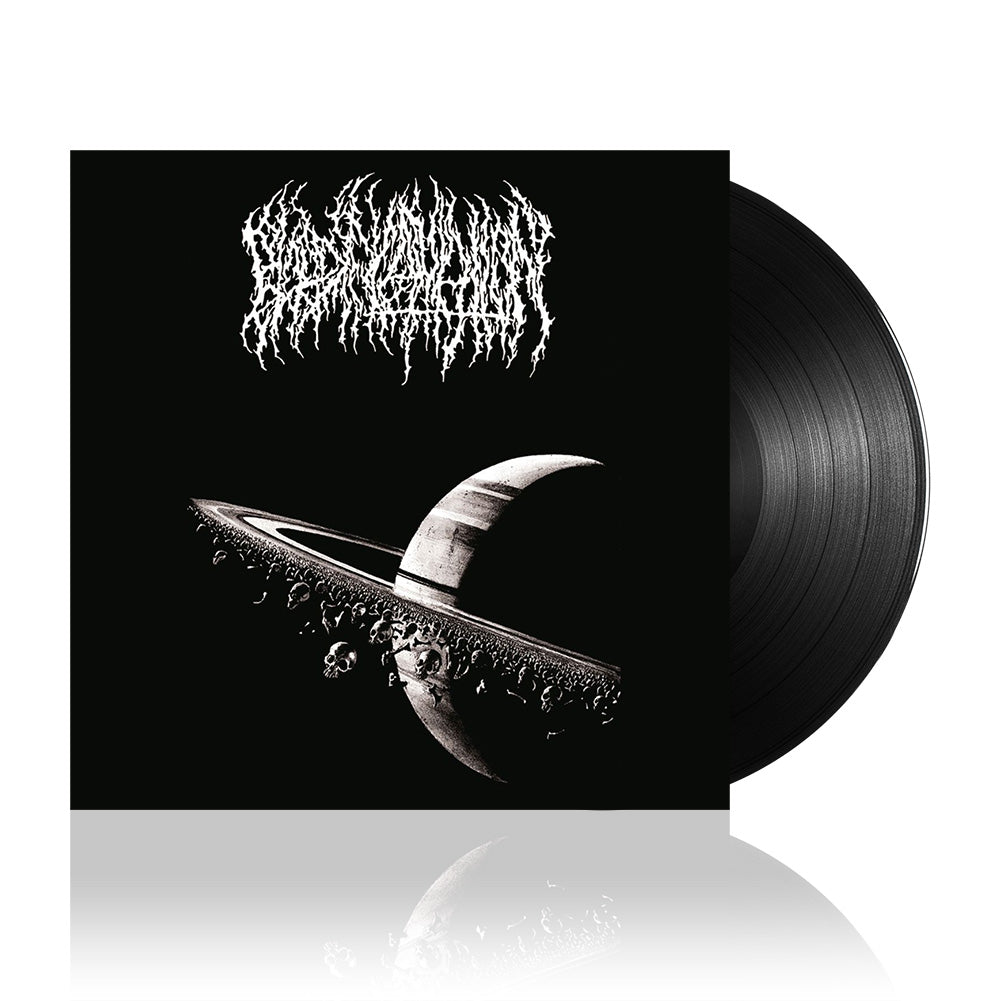 Blood Incantation (Interdimensional Extinction) Black Vinyl