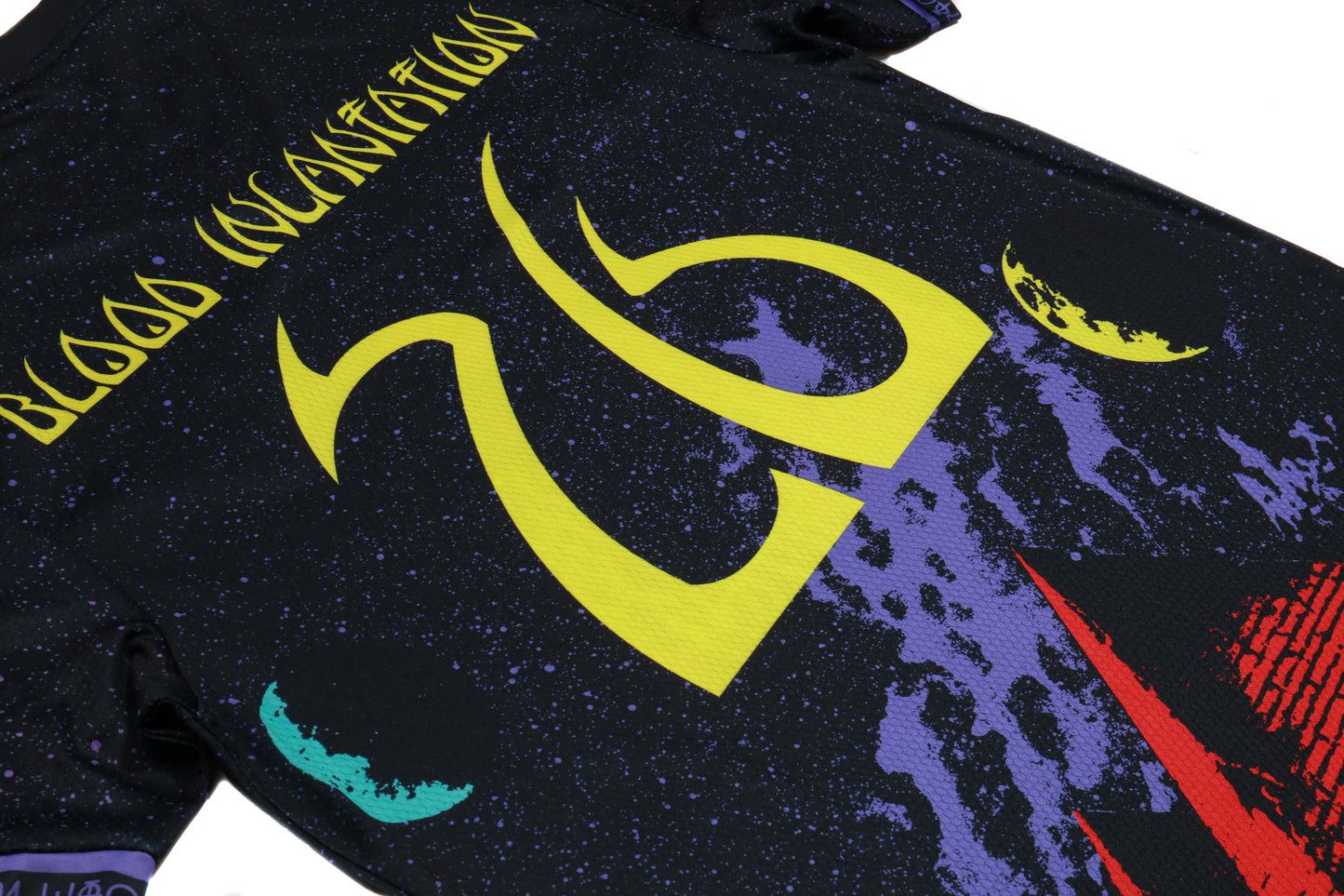 Absolute Elsewhere | Soccer Jersey