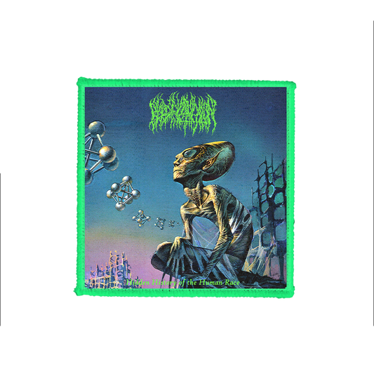 Hidden History | Patch